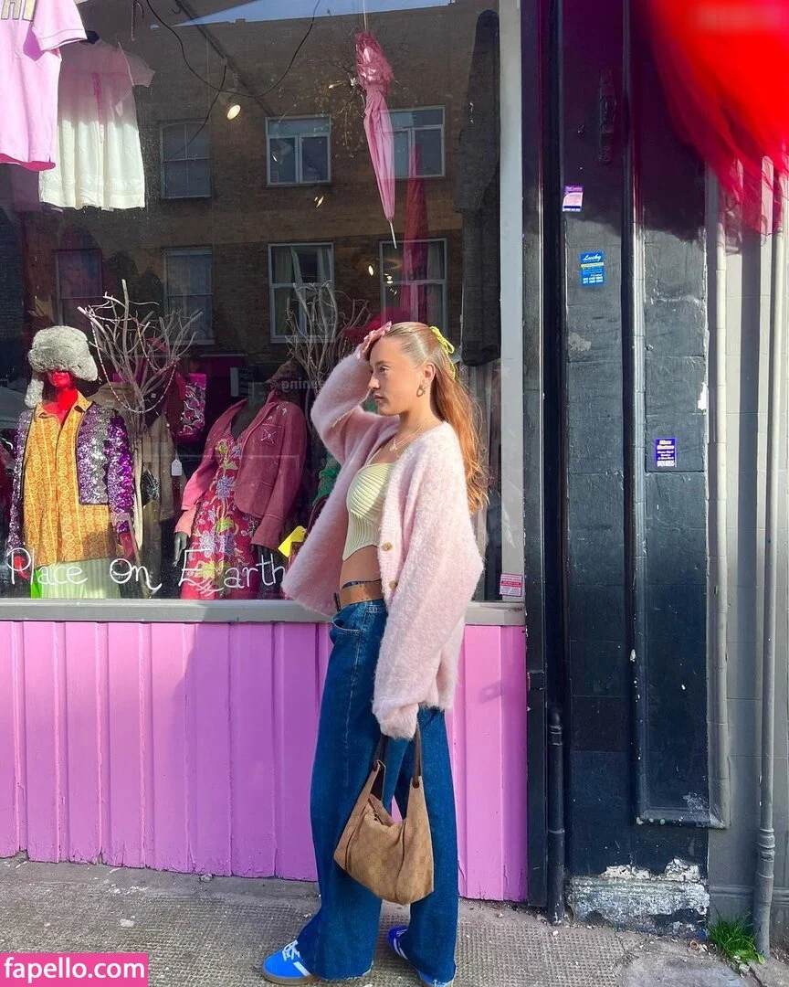 Olivia Grace Herring Onlyfans Photo Gallery 