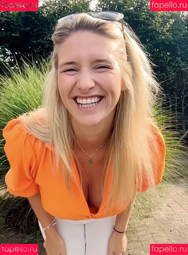 Jolien Orye Onlyfans Photo Gallery 