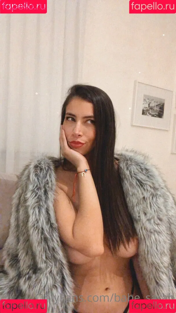 babe_sarah Onlyfans Photo Gallery 