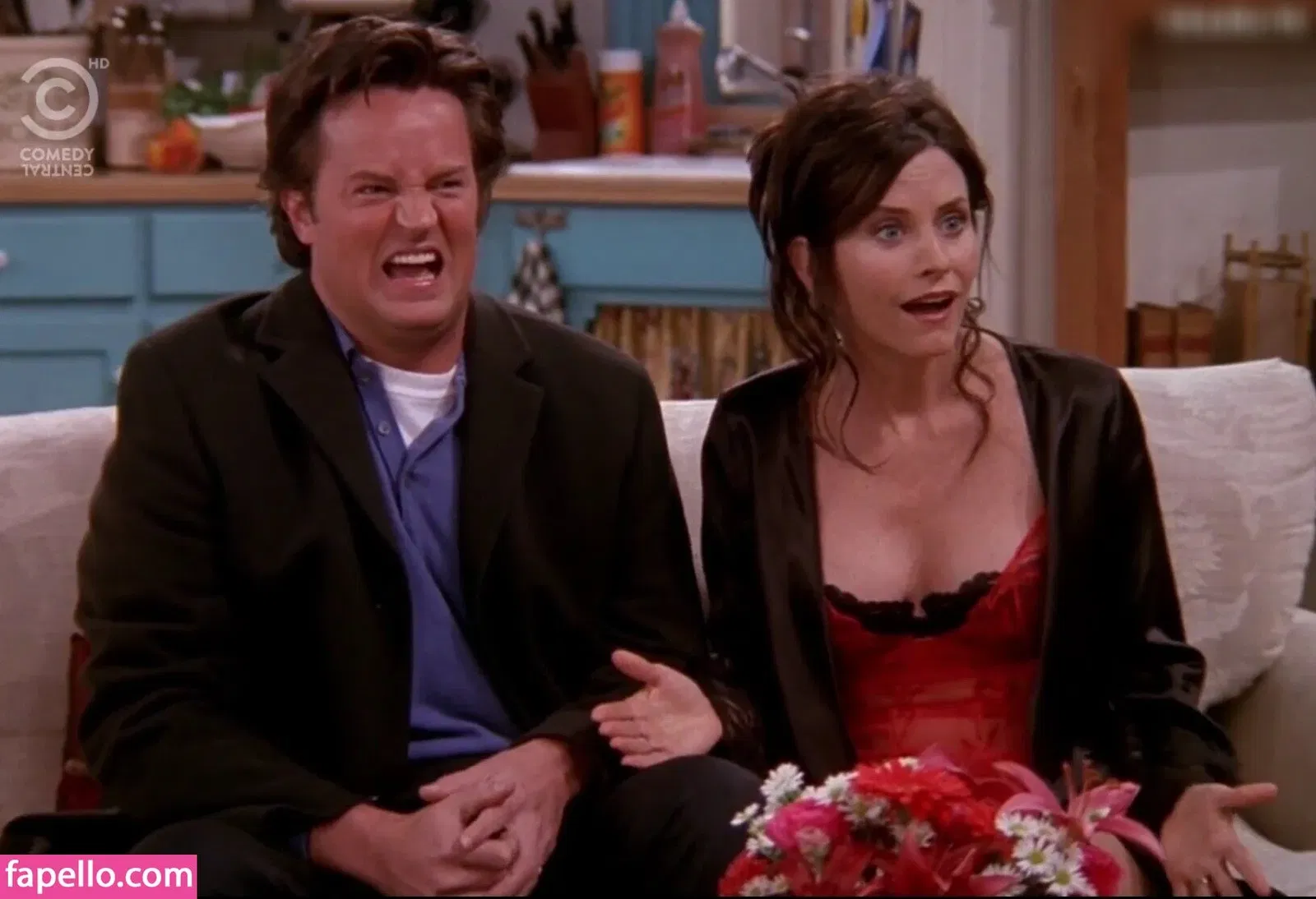 Courteney Cox Onlyfans Photo Gallery 