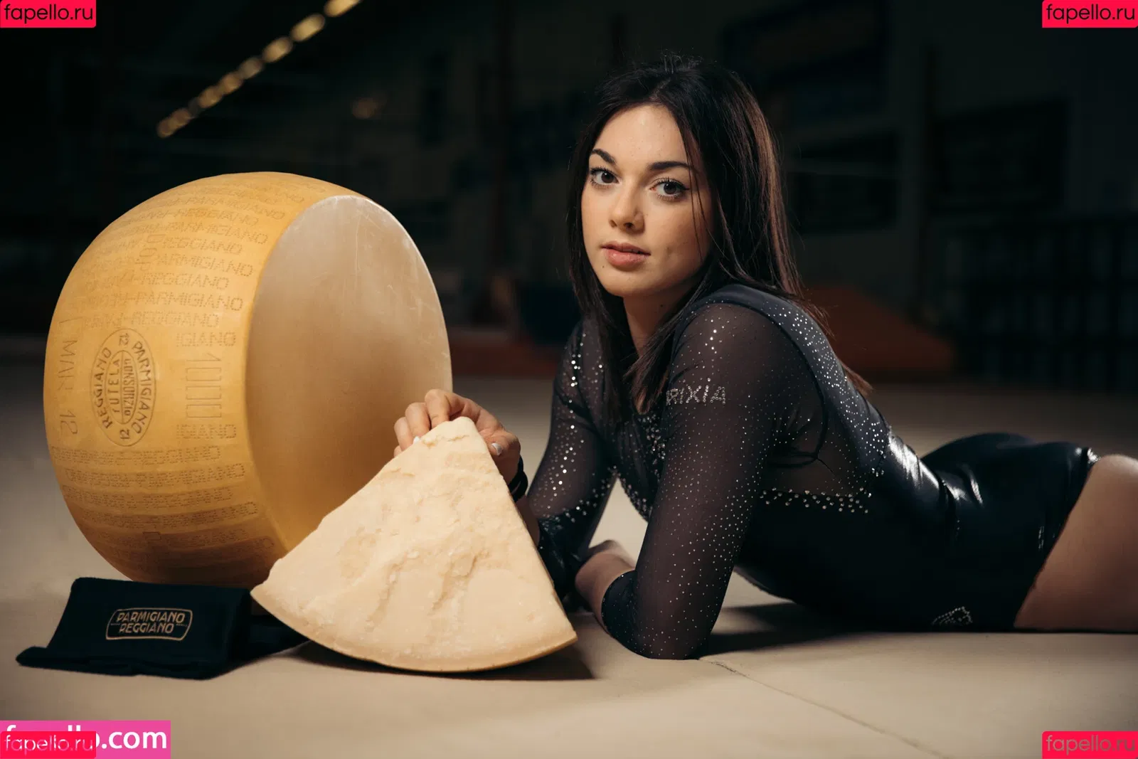 Giorgia Villa Onlyfans Photo Gallery 