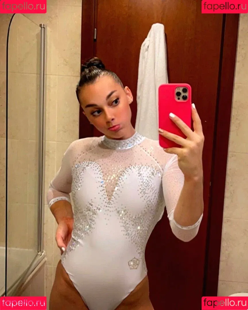 Giorgia Villa Onlyfans Photo Gallery 