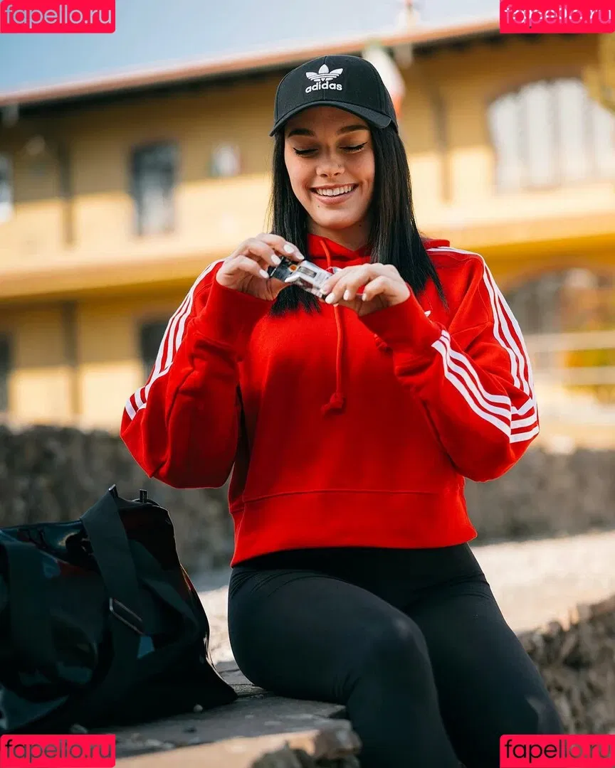 Giorgia Villa Onlyfans Photo Gallery 