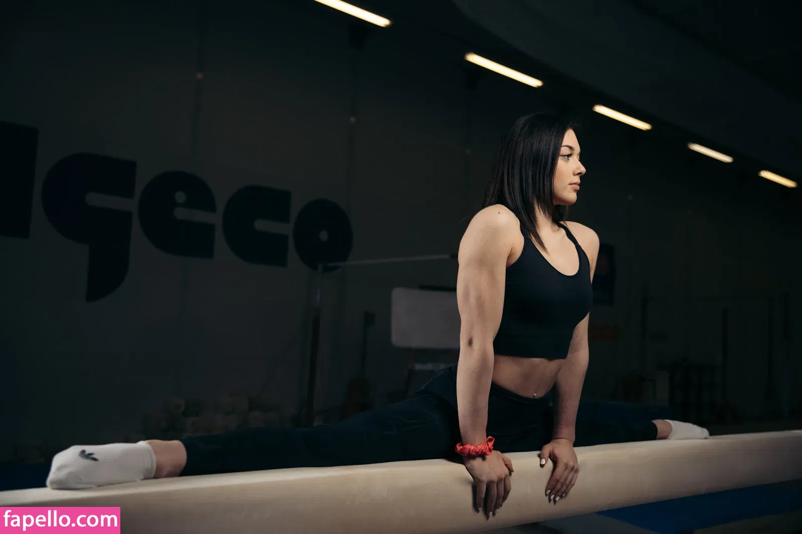 Giorgia Villa Onlyfans Photo Gallery 