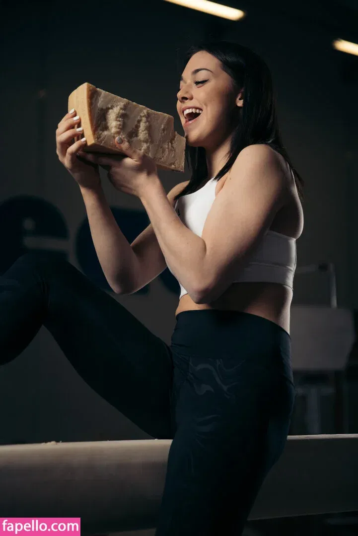 Giorgia Villa Onlyfans Photo Gallery 