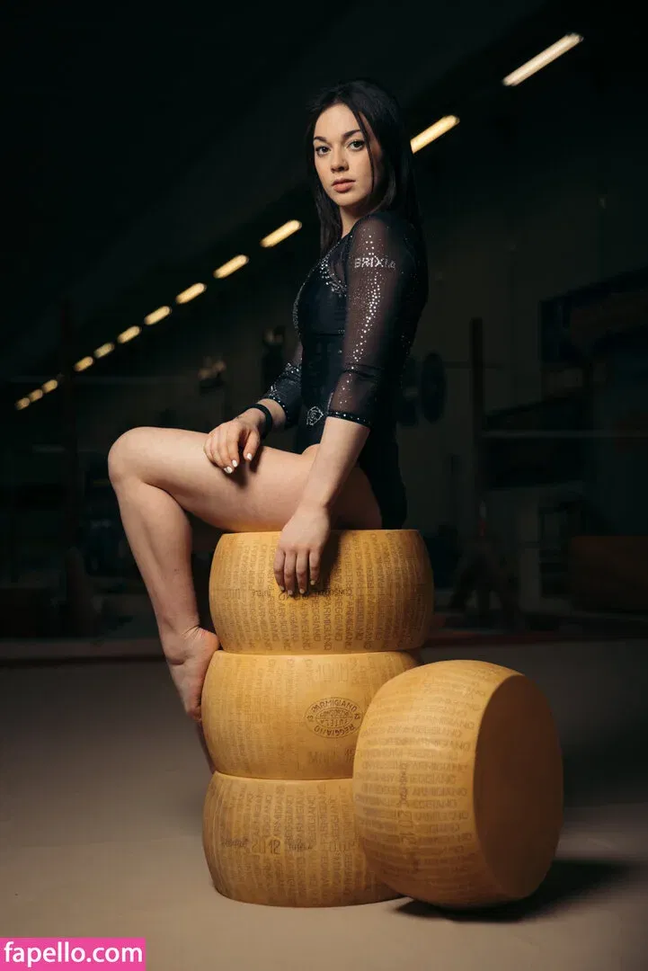 Giorgia Villa Onlyfans Photo Gallery 