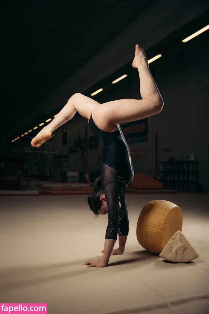 Giorgia Villa Onlyfans Photo Gallery 