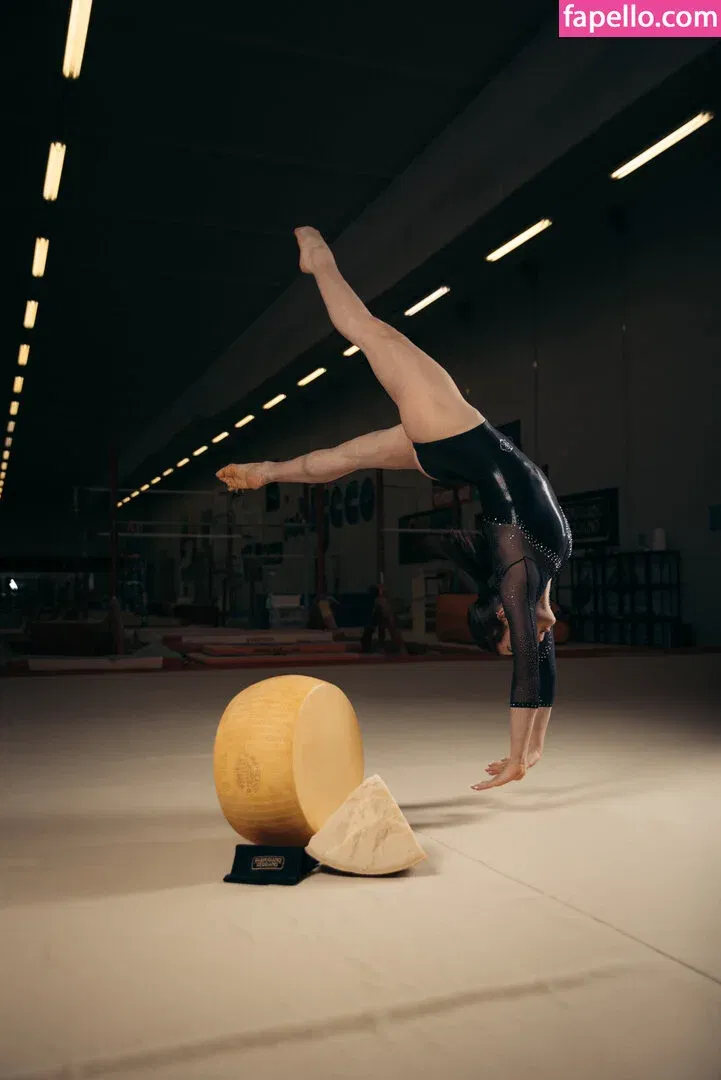 Giorgia Villa Onlyfans Photo Gallery 