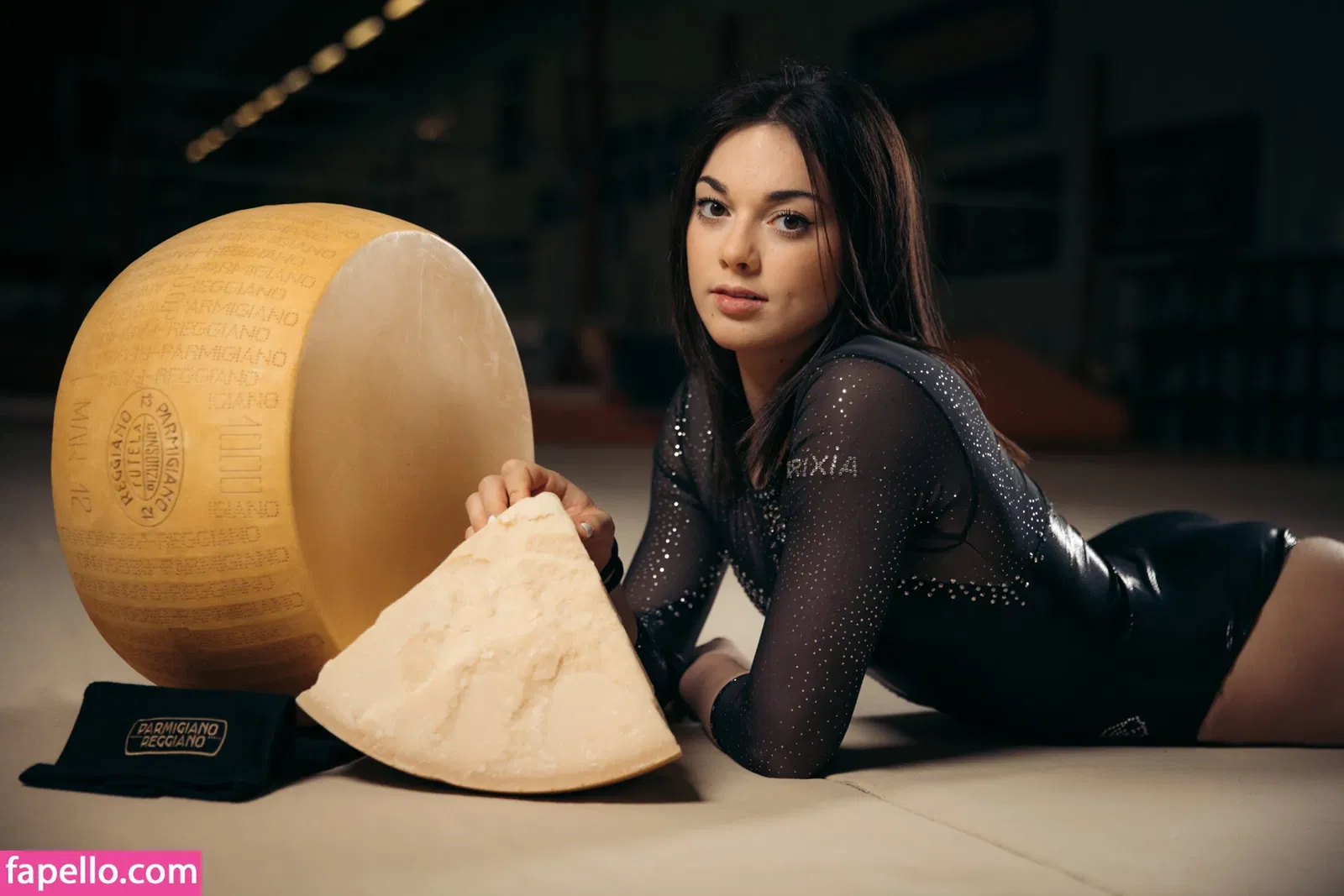 Giorgia Villa Onlyfans Photo Gallery 