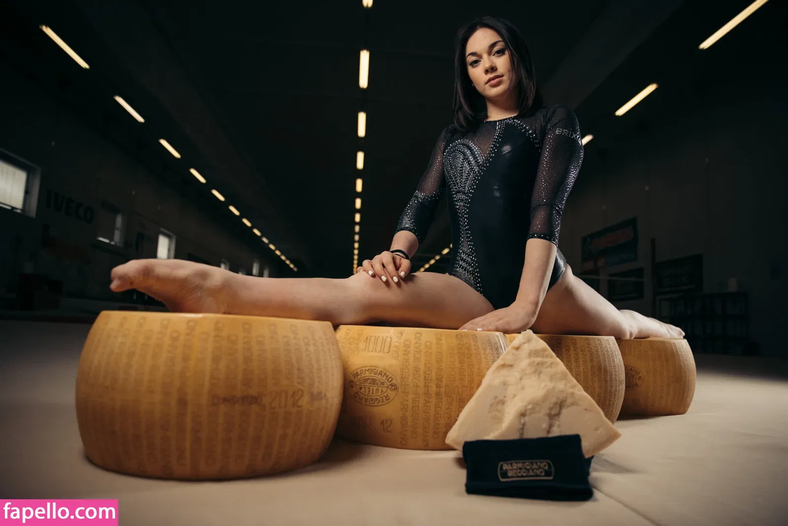 Giorgia Villa Onlyfans Photo Gallery 