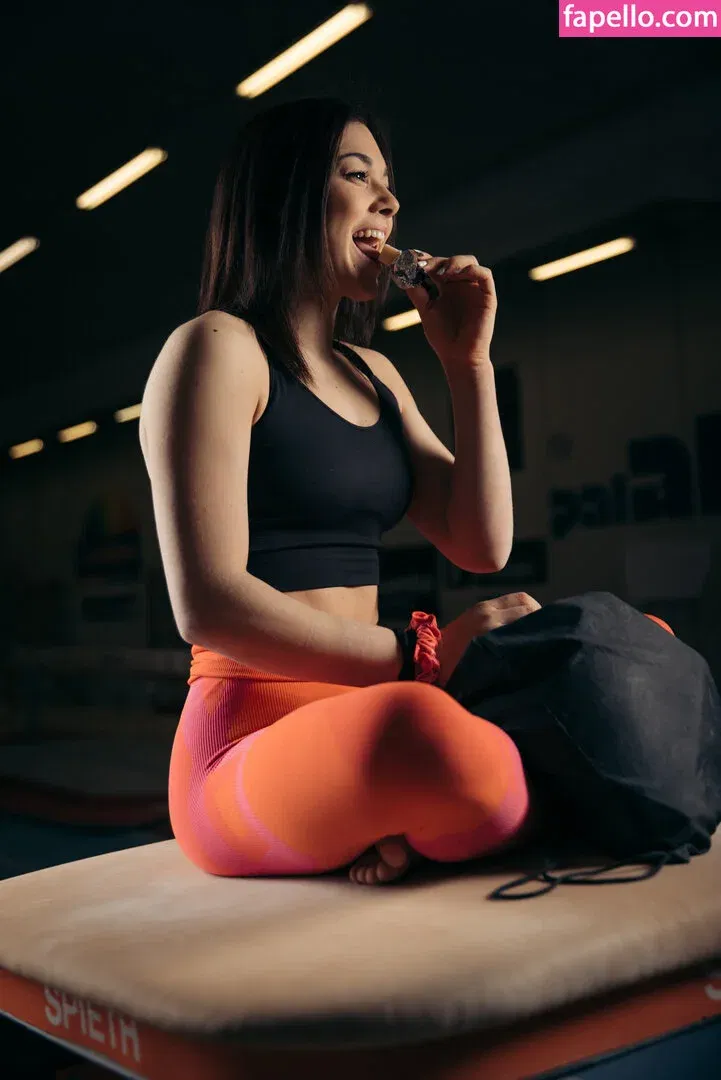 Giorgia Villa Onlyfans Photo Gallery 