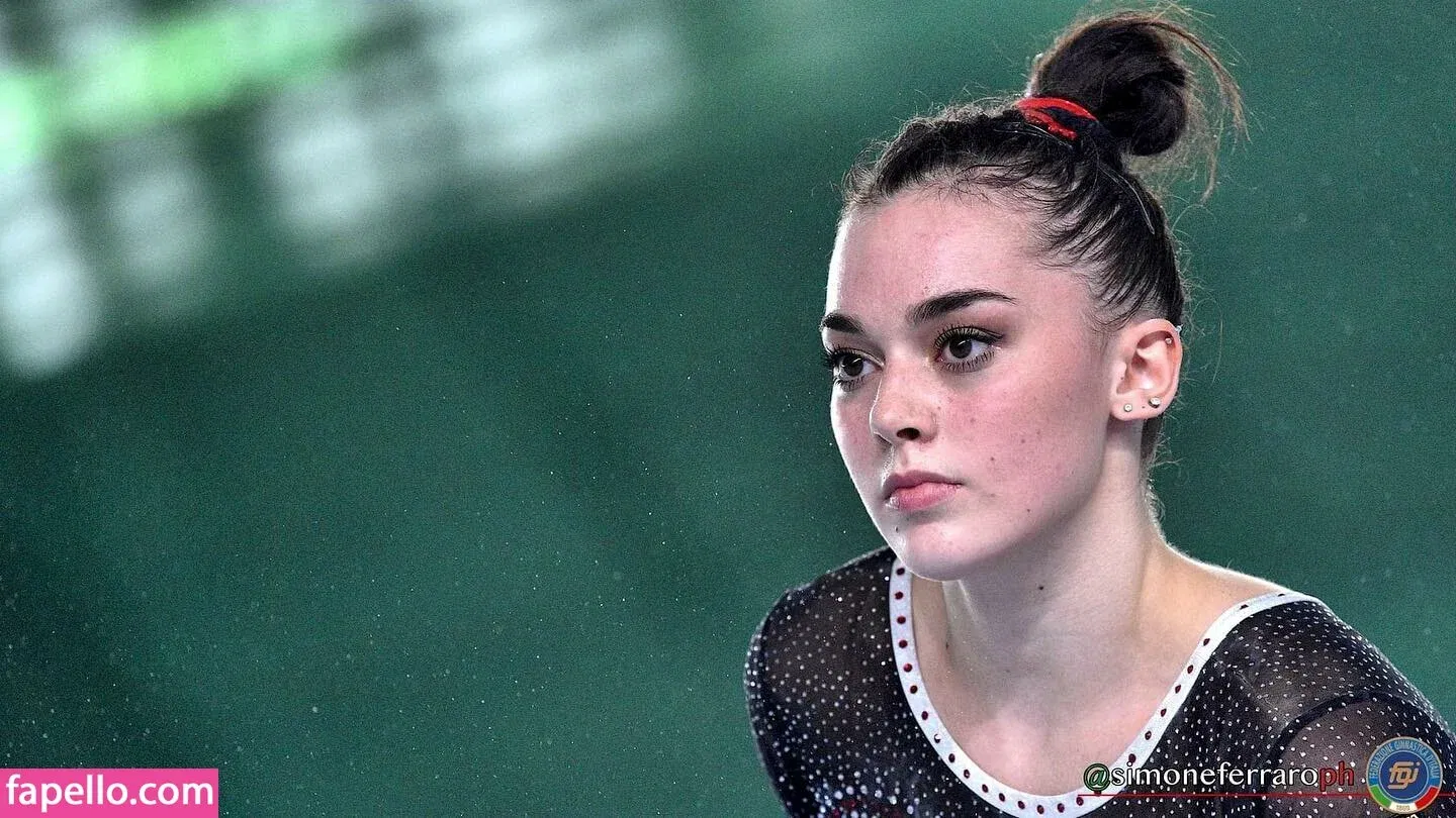 Giorgia Villa Onlyfans Photo Gallery 