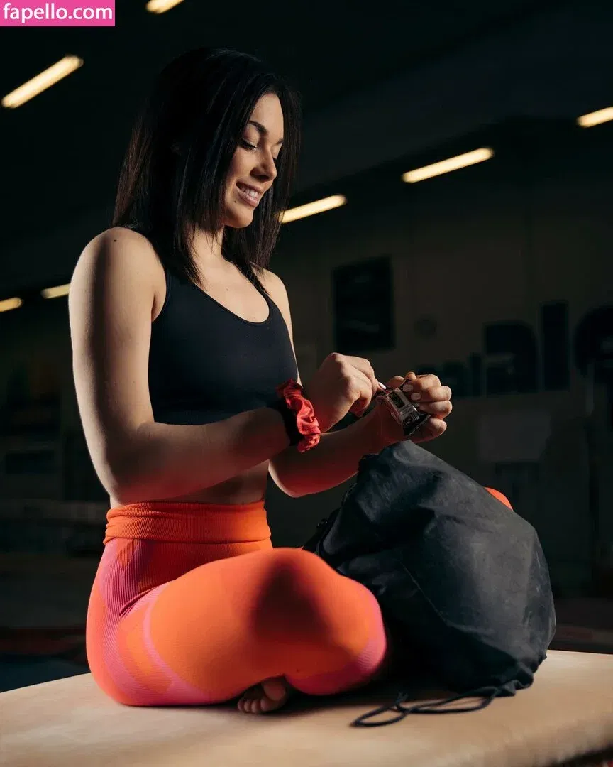 Giorgia Villa Onlyfans Photo Gallery 