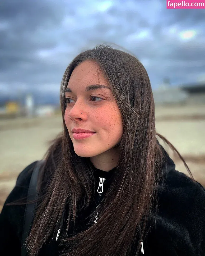 Giorgia Villa Onlyfans Photo Gallery 