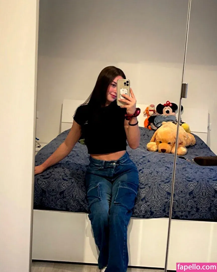 Giorgia Villa Onlyfans Photo Gallery 