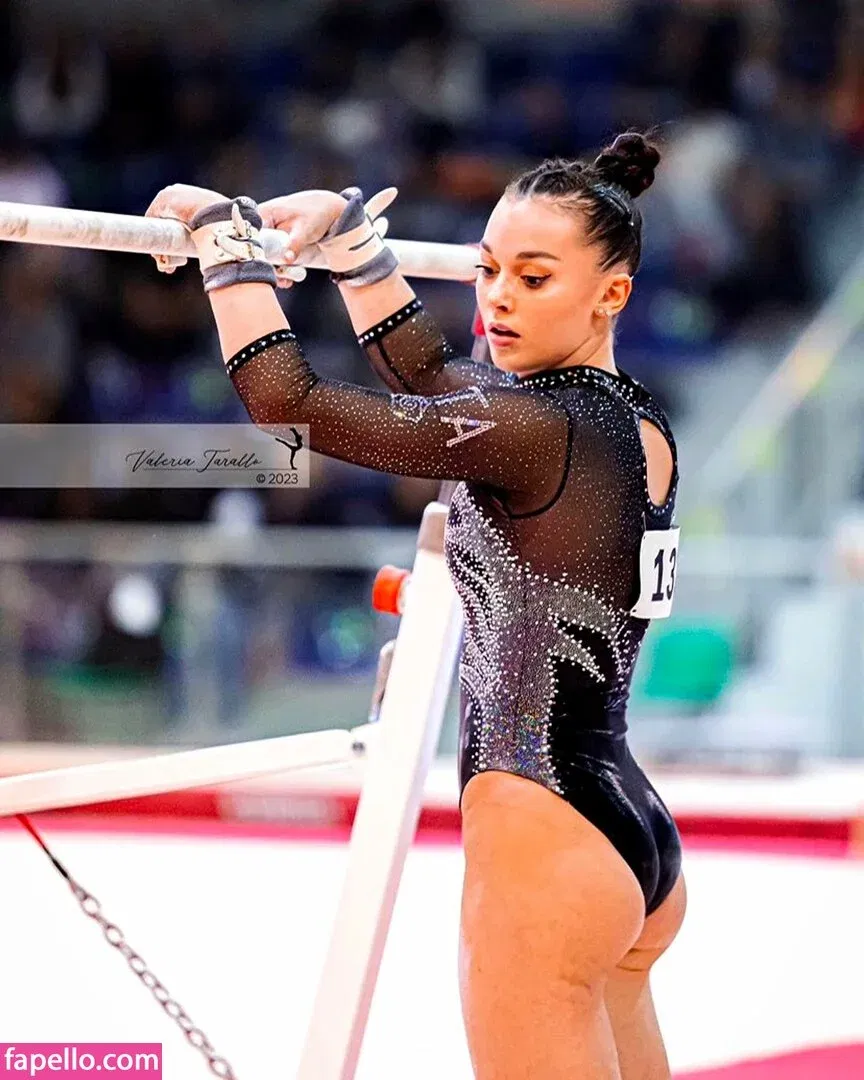 Giorgia Villa Onlyfans Photo Gallery 