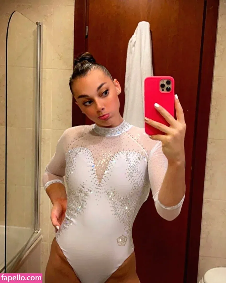 Giorgia Villa Onlyfans Photo Gallery 