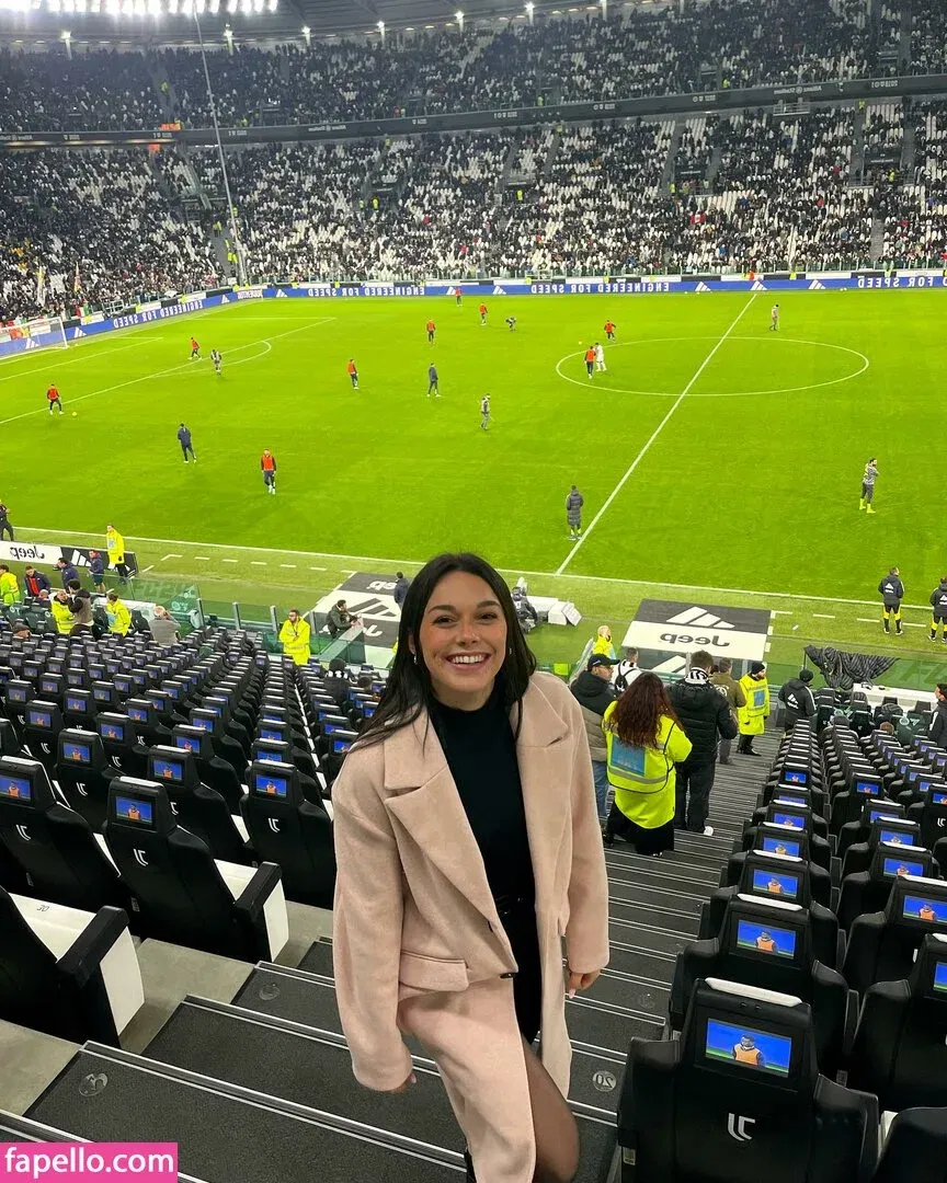 Giorgia Villa Onlyfans Photo Gallery 