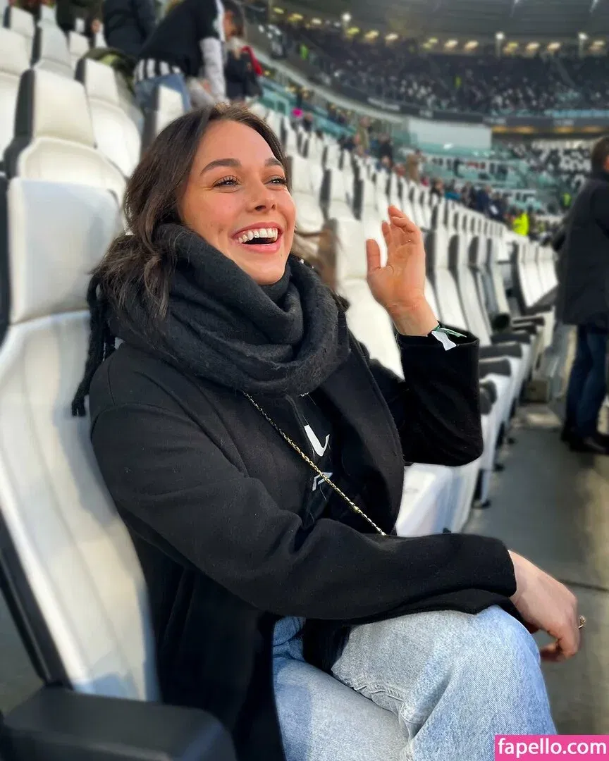 Giorgia Villa Onlyfans Photo Gallery 