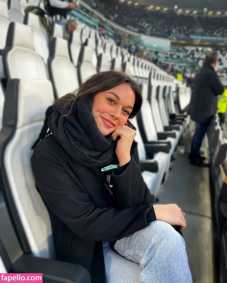 Giorgia Villa Onlyfans Photo Gallery 