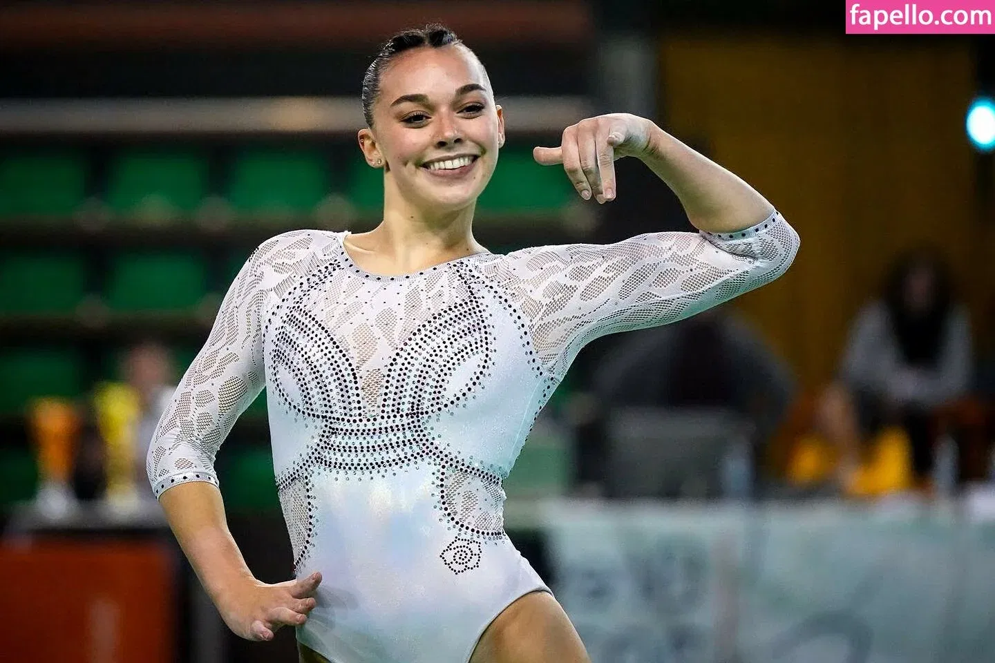 Giorgia Villa Onlyfans Photo Gallery 