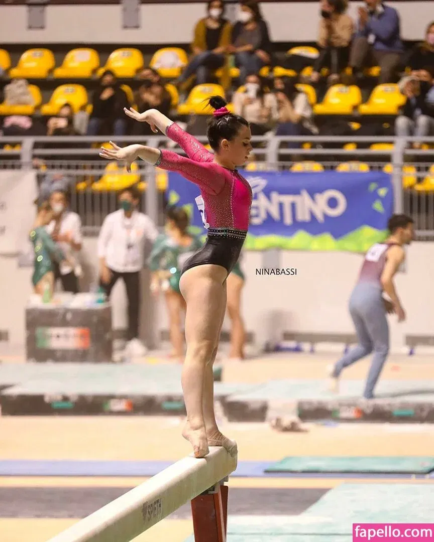 Giorgia Villa Onlyfans Photo Gallery 