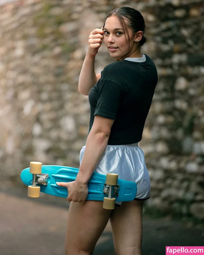 Giorgia Villa Onlyfans Photo Gallery 