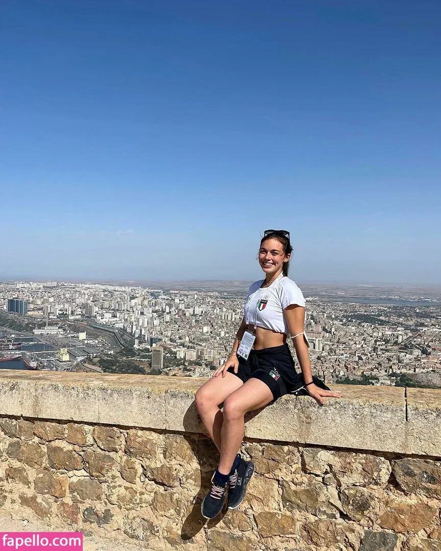 Giorgia Villa Onlyfans Photo Gallery 