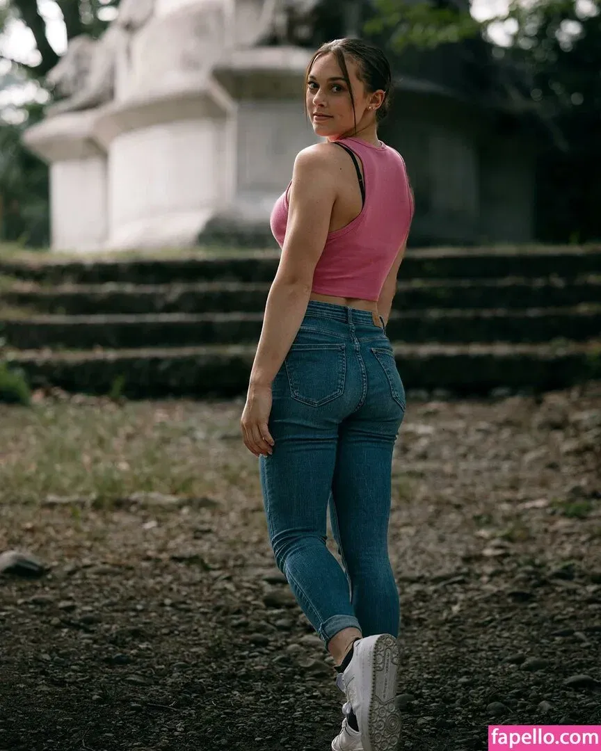 Giorgia Villa Onlyfans Photo Gallery 