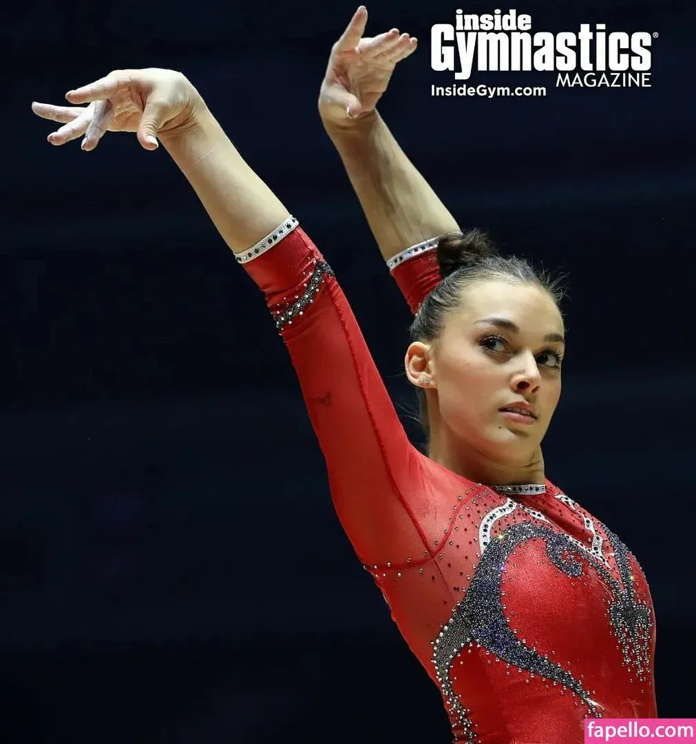 Giorgia Villa Onlyfans Photo Gallery 