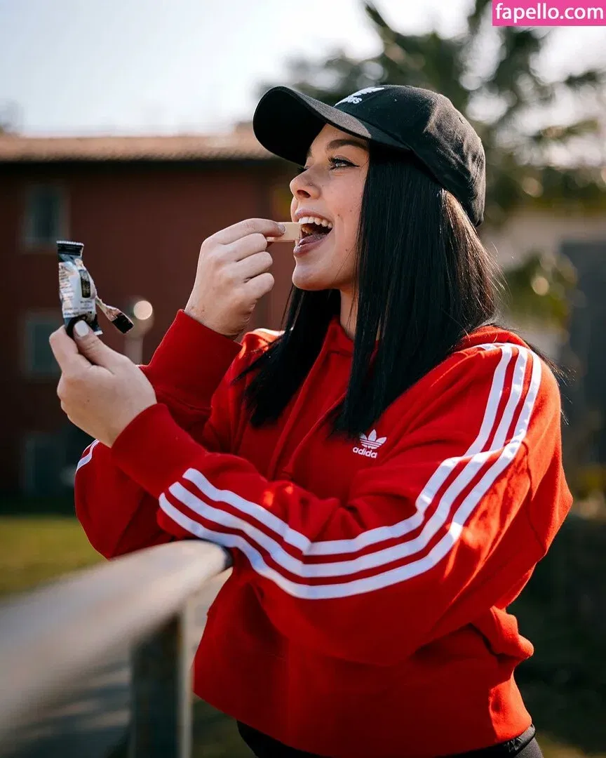 Giorgia Villa Onlyfans Photo Gallery 