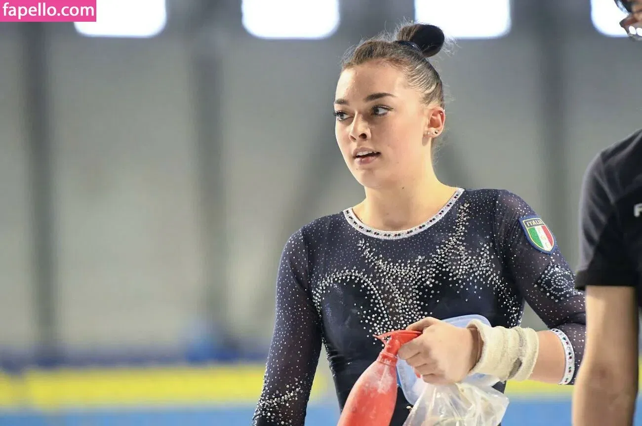 Giorgia Villa Onlyfans Photo Gallery 