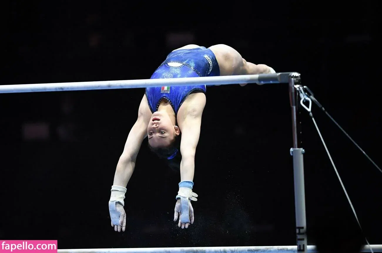 Giorgia Villa Onlyfans Photo Gallery 