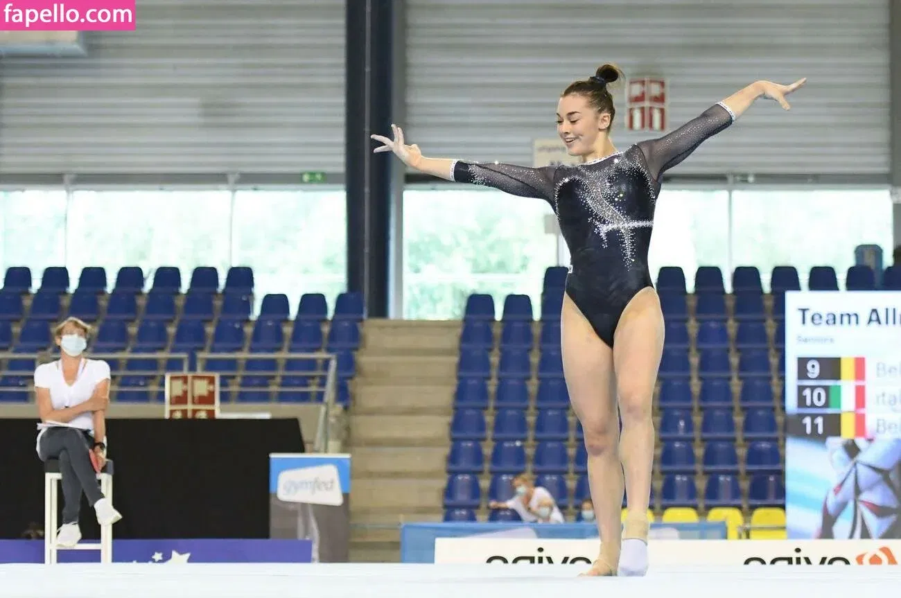 Giorgia Villa Onlyfans Photo Gallery 