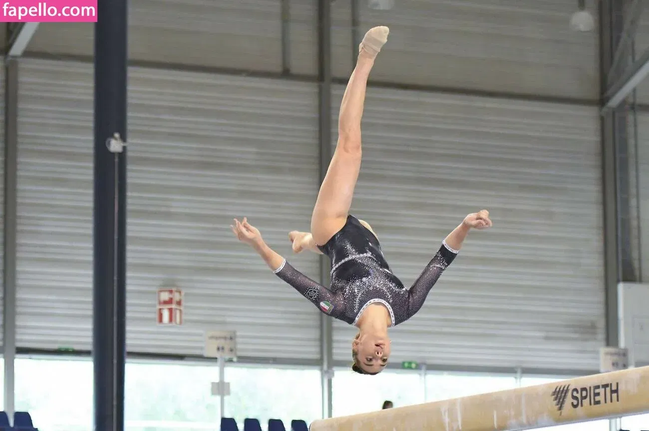 Giorgia Villa Onlyfans Photo Gallery 