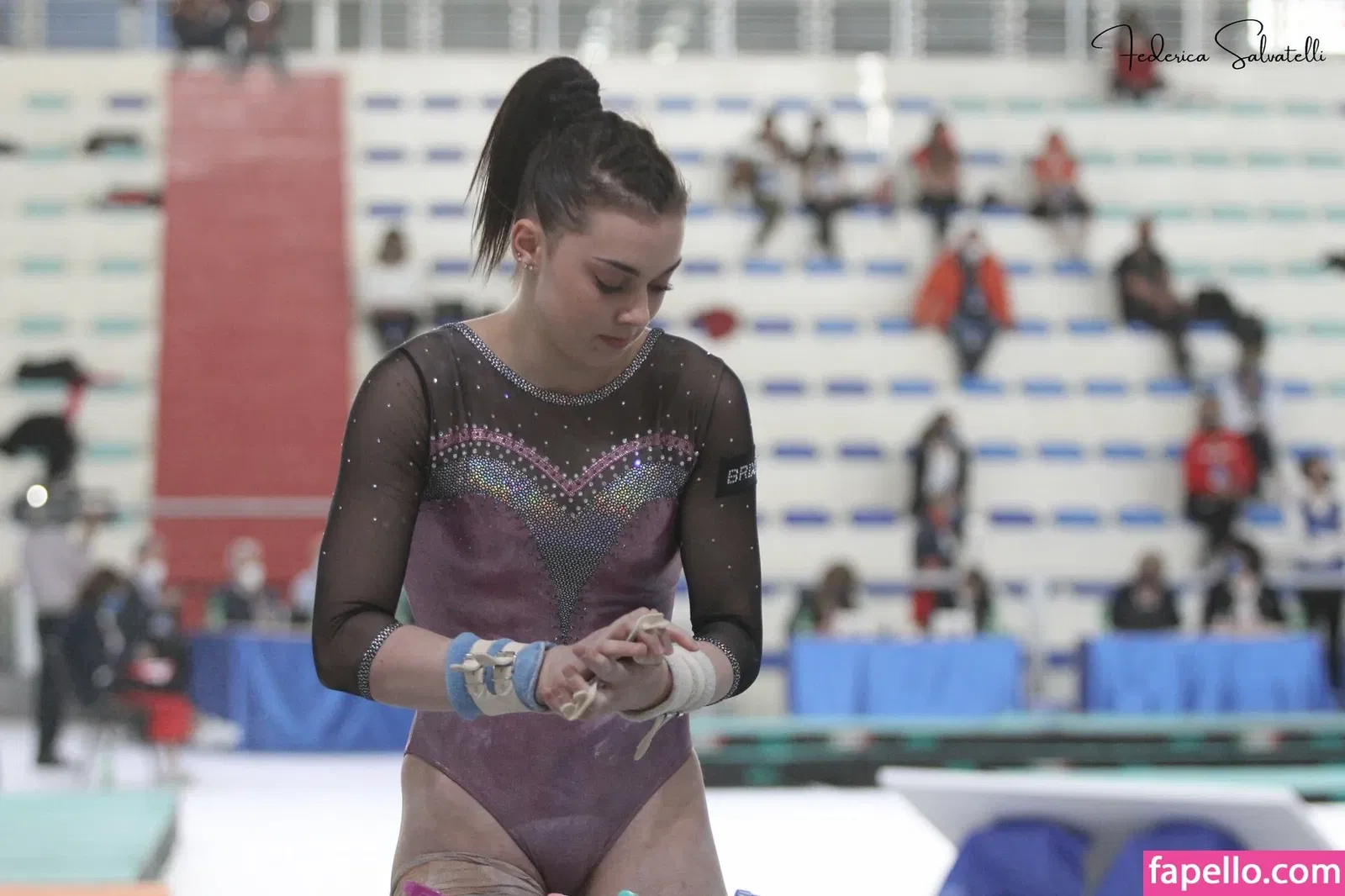 Giorgia Villa Onlyfans Photo Gallery 