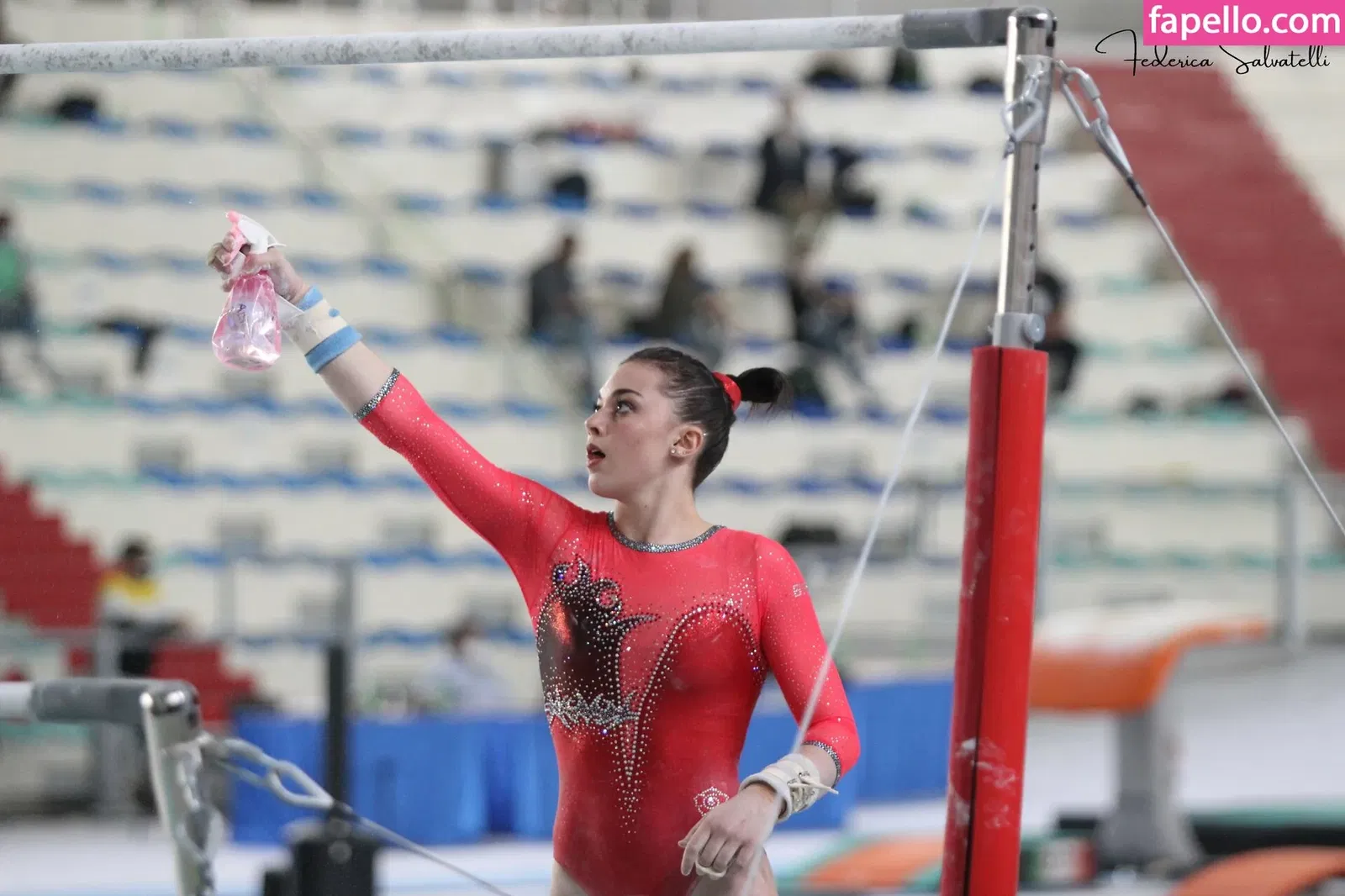 Giorgia Villa Onlyfans Photo Gallery 