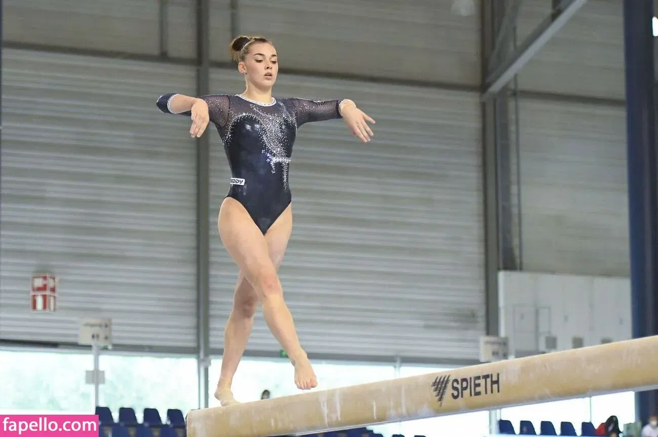 Giorgia Villa Onlyfans Photo Gallery 