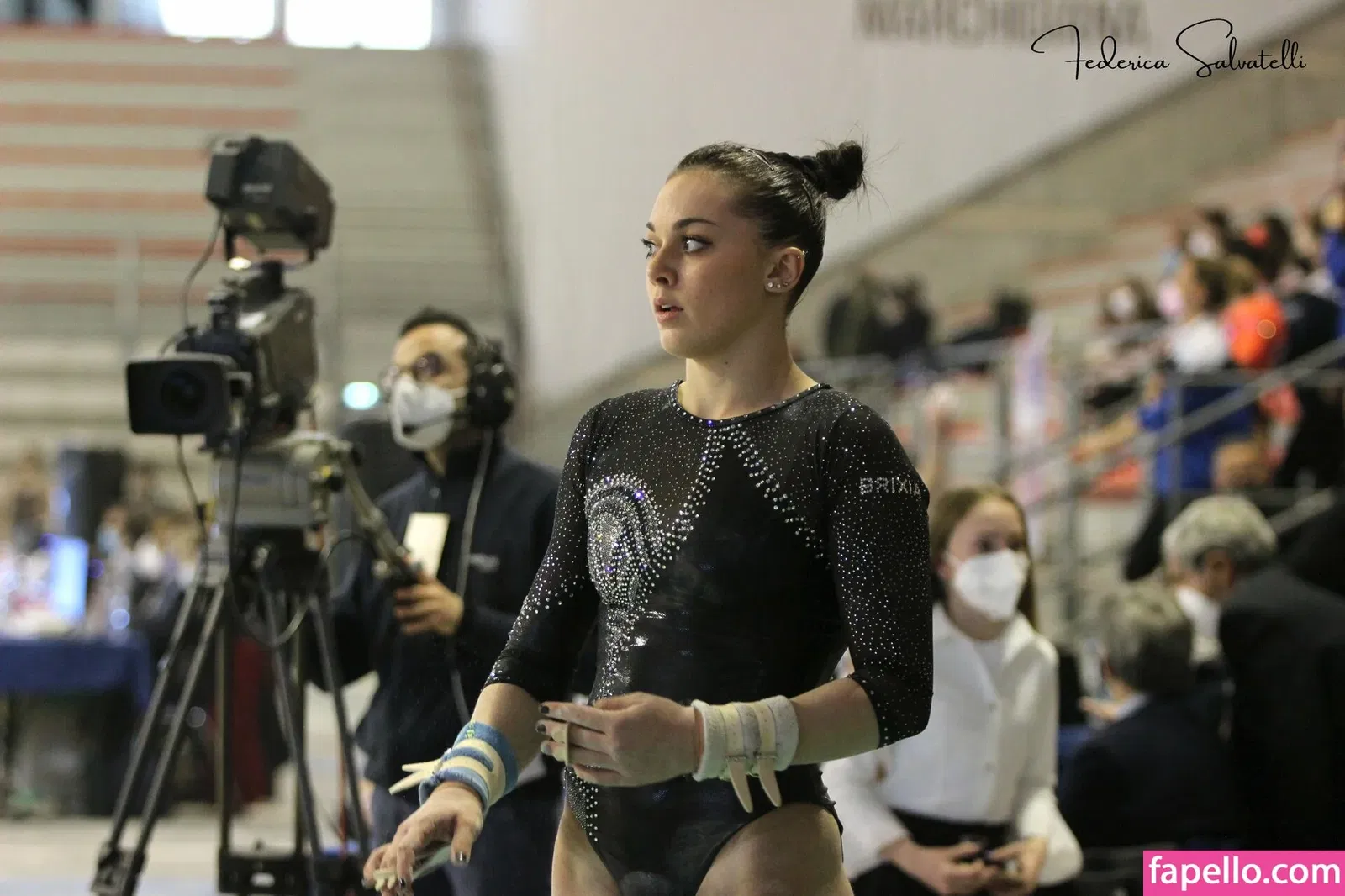 Giorgia Villa Onlyfans Photo Gallery 