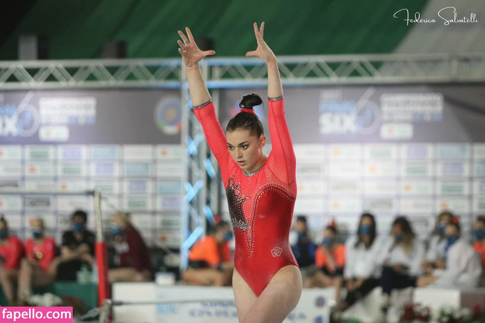 Giorgia Villa Onlyfans Photo Gallery 