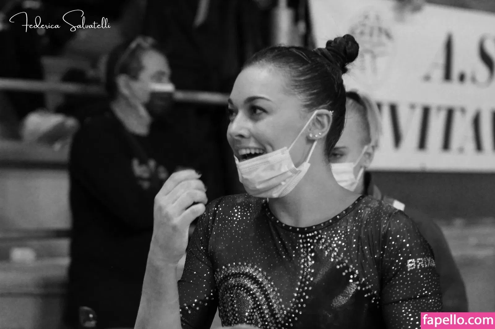 Giorgia Villa Onlyfans Photo Gallery 