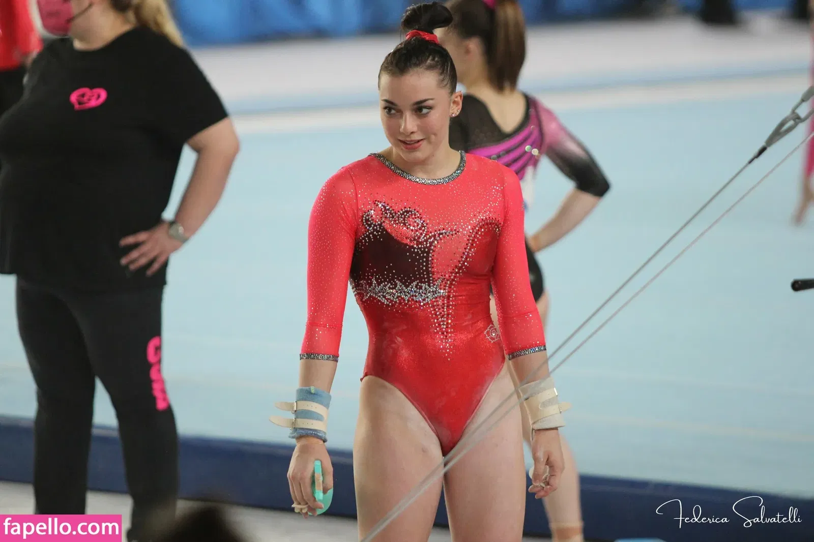 Giorgia Villa Onlyfans Photo Gallery 