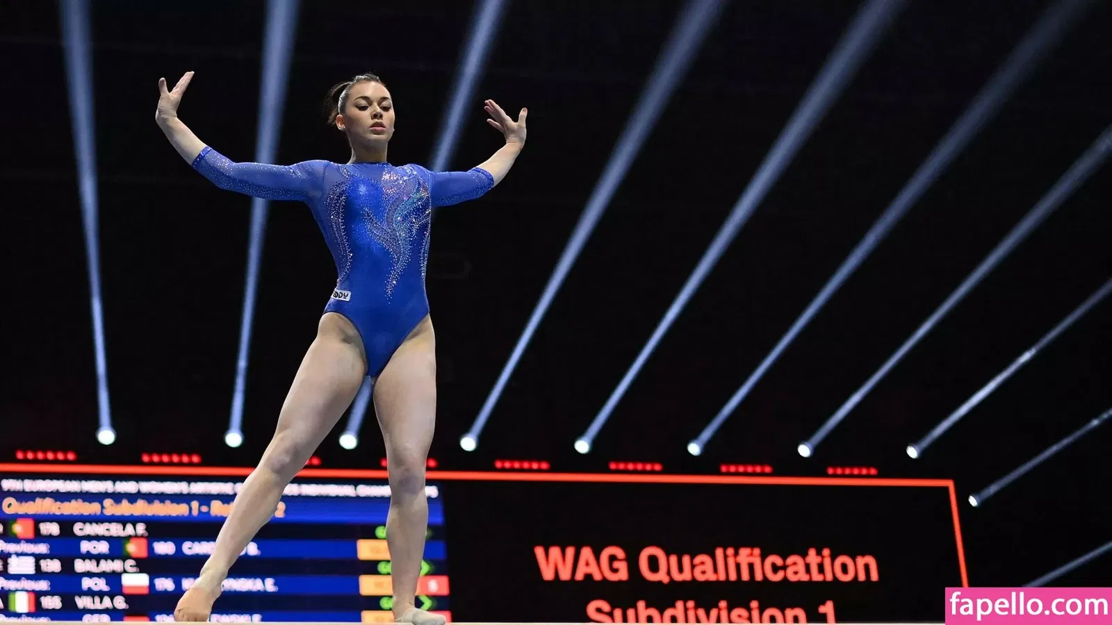 Giorgia Villa Onlyfans Photo Gallery 