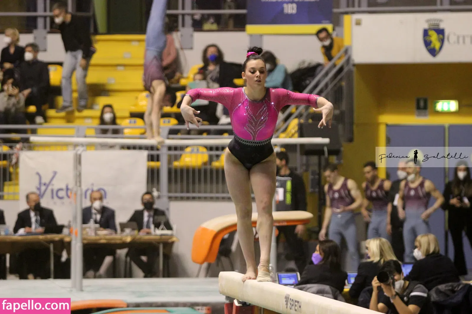 Giorgia Villa Onlyfans Photo Gallery 