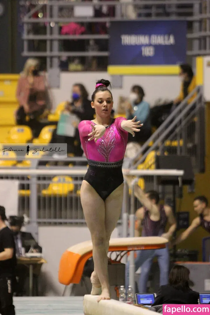 Giorgia Villa Onlyfans Photo Gallery 