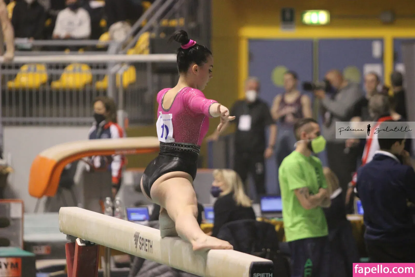 Giorgia Villa Onlyfans Photo Gallery 