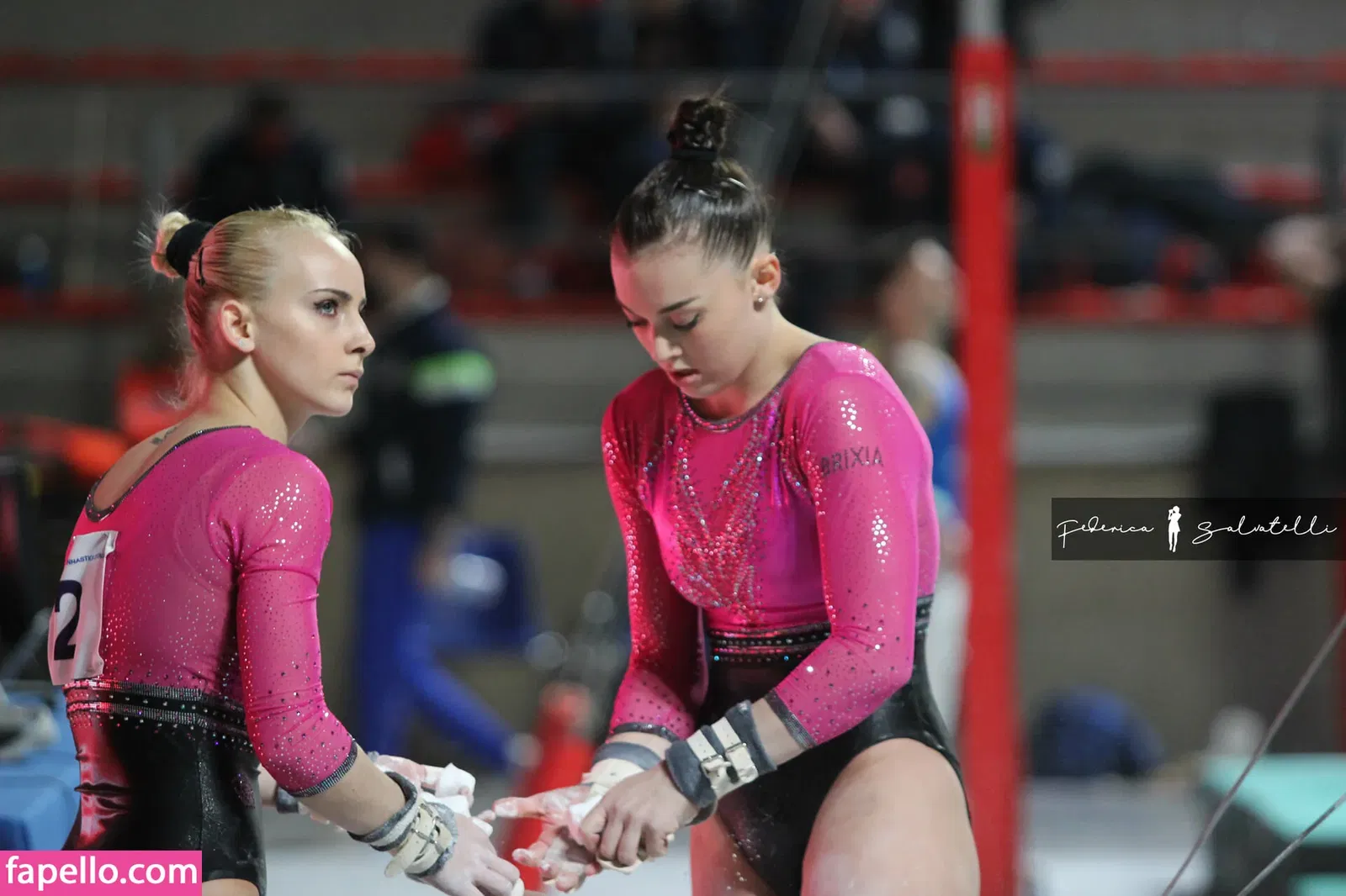 Giorgia Villa Onlyfans Photo Gallery 