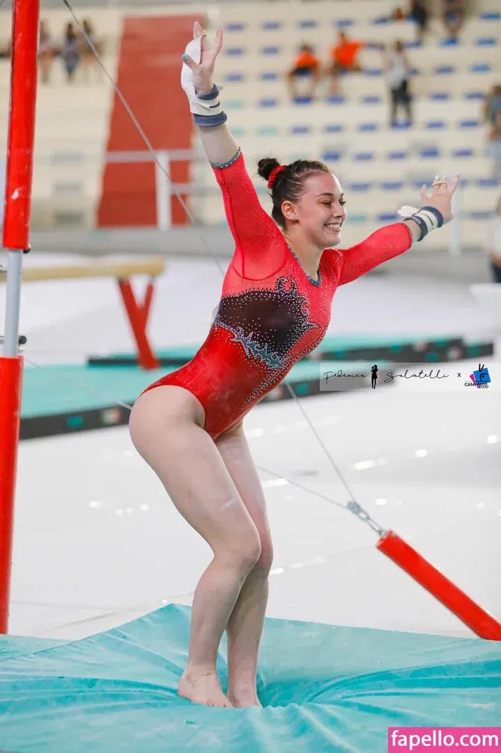 Giorgia Villa Onlyfans Photo Gallery 