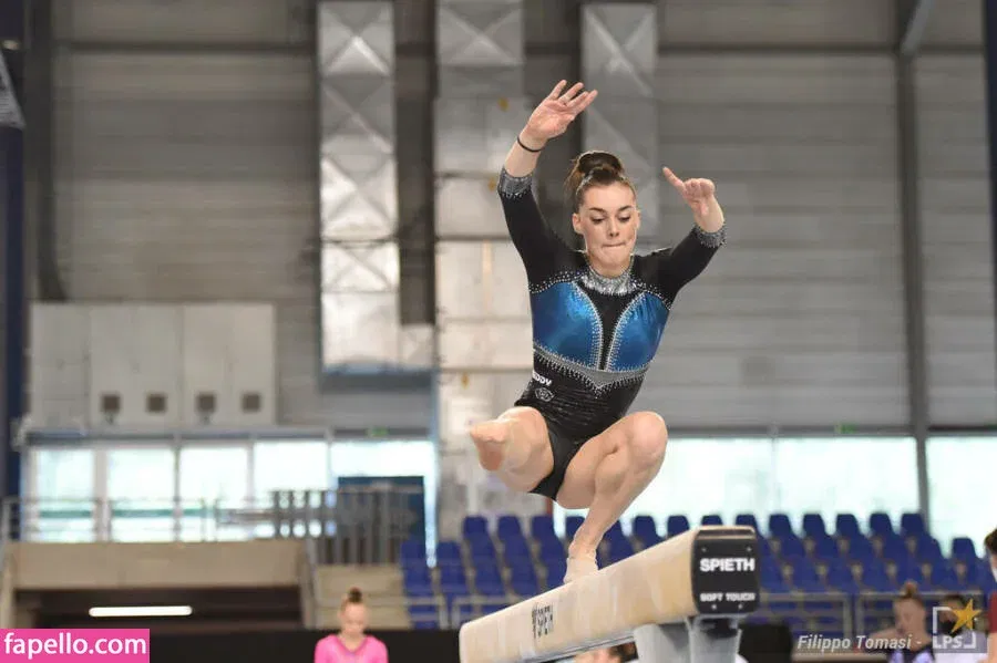 Giorgia Villa Onlyfans Photo Gallery 