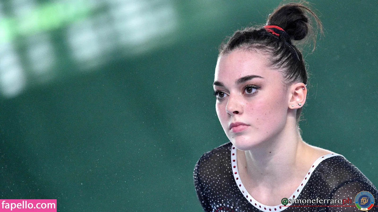 Giorgia Villa Onlyfans Photo Gallery 